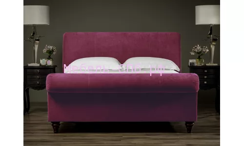 Двуспальная кровать Эстрин Богема