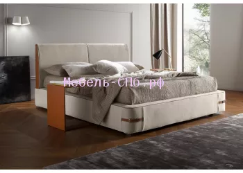 Кровать двуспальная Cofano Astrin 160х200
