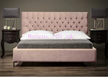 Подъёмная кровать с ящиком Ernani Astrin 140x200